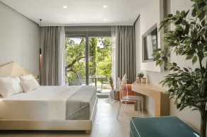 Daluz Boutique Hotel - Chambre