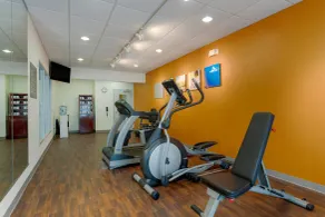 Comfort Suites Mt Juliet-Nashville Area - Fitness facility