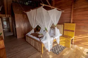 Biohotel Arara River - Room
