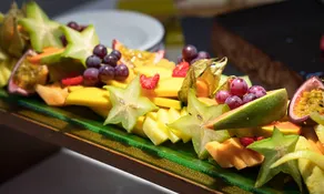 Thon Hotel Opera - Restaurant