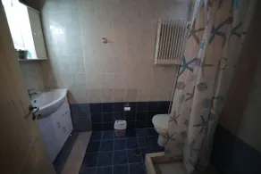 Point Twins Apartments - Bad
