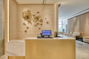 Shenzhen Grand Skylight Garden Hotel - Restaurant