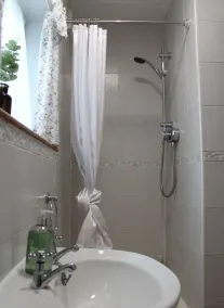 Holly Lodge  - Salle de bain