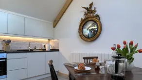 Cambrian Cottages - Værelse