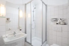 Akzent Hotel Dorn - Bagno