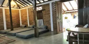 Ndalem Pengkok Homestay by ABM - Room
