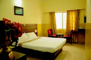 Suvarna Residency - Room