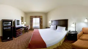 Holiday Inn Express Sweetwater by IHG - Chambre