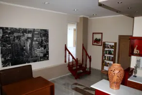 Hotel Golden Sun - Reception