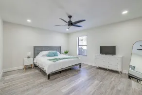 Furnished Patio! Family-friendly Retreat in Tempe - Interiør