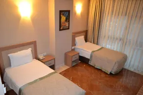 Engin Otel - Room