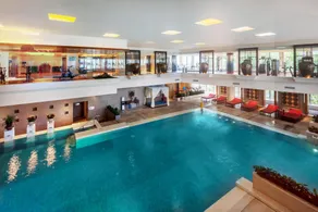 Grand Millennium Beijing - Pool