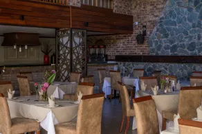 Kruger Park Lodge Unit No. 524 - Restaurant
