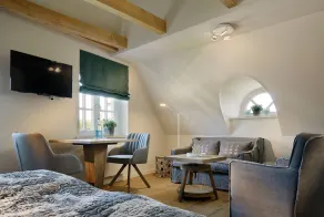 Hotel Duene - Værelse