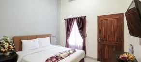 Malioboro Garden Hotel - Room