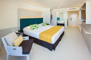 Corallium Dunamar by Lopesan Hotels - Adults Only - Chambre