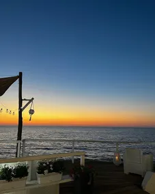 Villaggio Camping Formicoli - Restaurant