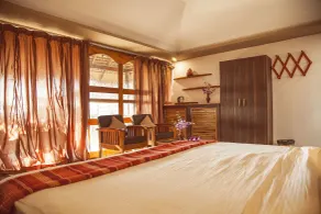 Mariposa Beach Grove - Room