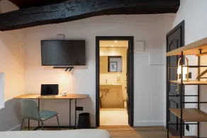 EtxeAundi Hotel Boutique - Værelse