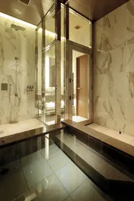Candeo Hotels Kumamoto Shinshigai - Bagno