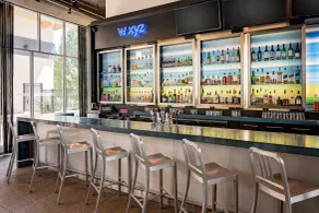 Aloft by Marriott Green Bay - Restaurant