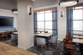 Hyatt Place Dublin/Pleasanton - Restaurant
