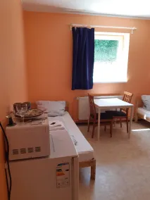 2-Rent Group Hostel Rooms&Apartments TUB19A - Room