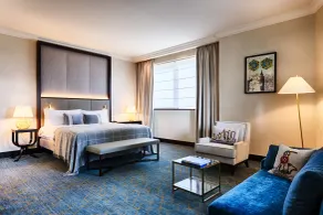 InterContinental Warszawa by IHG - Quarto