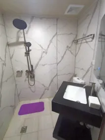 Venice Star Grand Hotel - Baño
