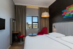 Park Inn by Radisson Polokwane - Room