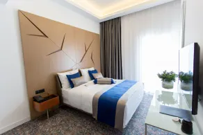 Hotel Austria & Bosna - Room
