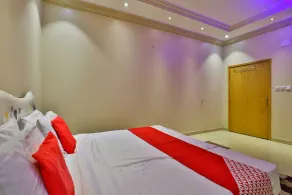 OYO 324 Green House Hotel Abha - Room