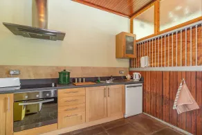 Southport Coach House - Interior