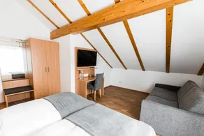 Hotel Classic - Room