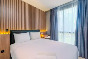 Fabulous 1BR Apartment at The Newton Ciputra World 2 - Room