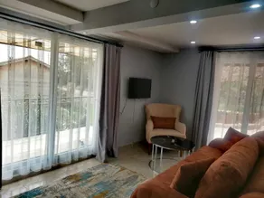 Habesa Bungalov & Apart - Room