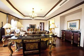 InterContinental Almaty by IHG - Room