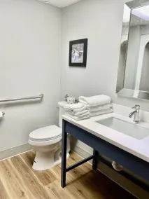 AmericInn by Wyndham Branson & Conference Center - Chambre