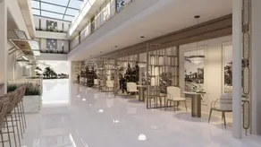 Dicosta Hotel and Spa - Restaurant