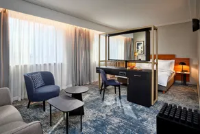 Hotel International by Maistra City Vibes - Habitación