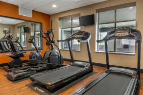 Comfort Suites Florence - Cincinnati South - Salle de remise en forme