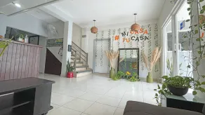 Balxiba Playa del Carmen Downtown Boutique Hotel - Reception