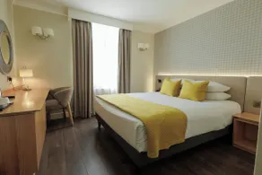 Brandon Hall Hotel & Spa Coventry - Værelse