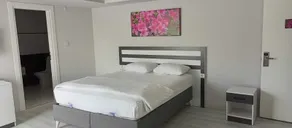 Meydan Butik Otel - Room