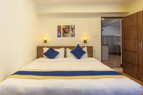 Kathmandu Business Hotel - Chambre