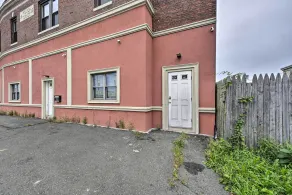 Boston Apartment < 10 Mi to Top Universities - Interiør