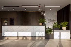 Hotel Saltic Resort & Spa Grzybowo - Reception