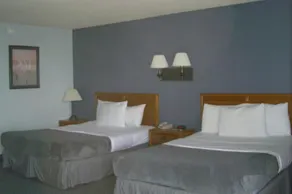 Quail's Nest Inn & Suites - Chambre