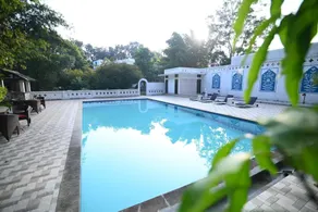 Rosewood Resort - Piscine