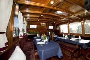 Caicco Akos - Ristorante